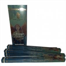 Caixa Incenso Shankar Arcanjo Gabriel