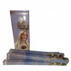 Caixa Incenso Shankar Nossa Senhora De F&aacute;tima