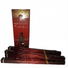 Caixa Incenso Shankar Pombo Gira