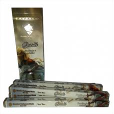 Caixa Incenso Shankar Oxal�