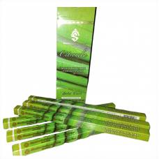 Caixa Incenso Shankar Citronela