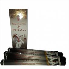 Caixa Incenso Shankar Z&eacute; Plintra