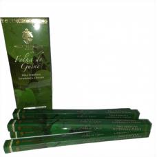 Caixa Incenso Shankar Folha De Guin�