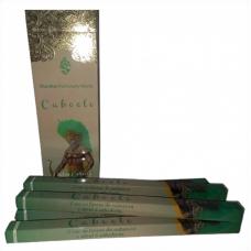 Caixa Incenso Shankar Caboclo