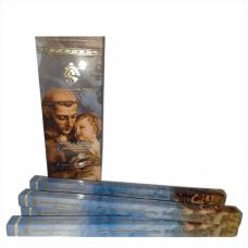 Caixa Incenso Shankar Santo Ant�nio Casamenteiro