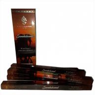 Caixa Incenso Shankar  Sandalwood