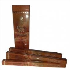 Caixa Incenso Shankar Mam�e Bebe