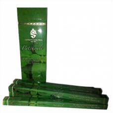 Caixa Incenso Shankar Patchouli