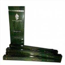 Caixa Incenso Shankar Manjeric�o