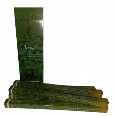 Caixa Incenso Shankar Arruda