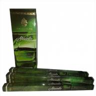 Caixa Incenso Shankar Absinto