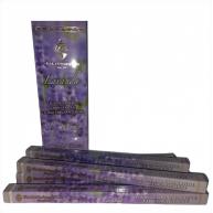 Caixa Incenso Shankar Lavanda