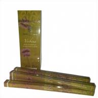 Caixa Incenso Shankar Verbena