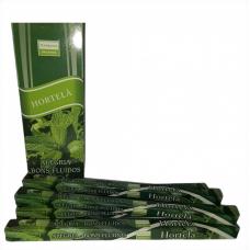 Caixa Incenso Darshan Hortel&atilde;