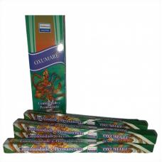 Caixa Incenso Darshan Mil Flowers