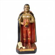 Exu Pinga Fogo 20 Cm