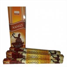 Caixa Incenso Darshan Xang&ocirc;