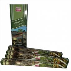 Caixa Incenso Darshan Limpeza Pesada