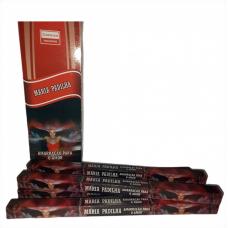 Caixa Incenso Darshan Maria Padilha