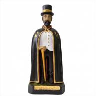 Capa Preta da Encruzilhada, Exu 20 CM