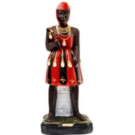 Exu do Candombl&eacute; 25 Cm