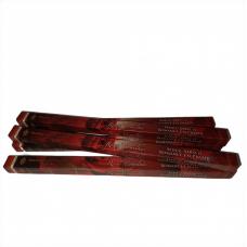 Incenso Shankar  Rosa Vermelha