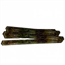 Incenso Shankar  30 Ervas Com Sal Grosso