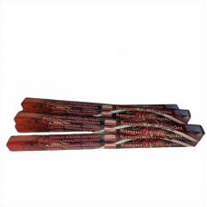 Incenso Darshan Sangue De Drag&atilde;o