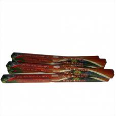 Incenso Darshan Sete Ervas