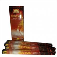 Caixa Incenso Parimal  Quebra Demanda