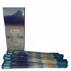 Caixa Incenso Vinati  Sal Grosso Do Himalaia