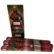 Caixa Incenso Vinati  Pombo Gira