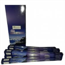 Caixa Incenso Vinati Lua