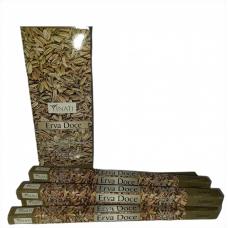 caixa Incenso Erva Doce