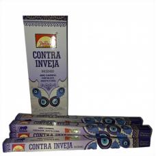 Caixa Incenso Parimal  Contra Inveja