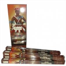 Caixa Incenso Vinati  Xang&ocirc;