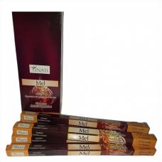 Caixa Incenso Vinati  Mel