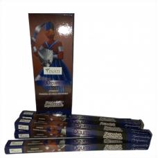 Caixa Incenso Vinati  Ogum