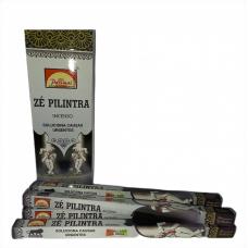 Caixa Incenso Parimal  Z&eacute; Pilintra