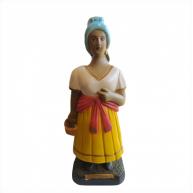 Maria do Balaio 40 Cm