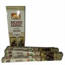 Caixa Incenso Parimal  Arcanjo Gabriel