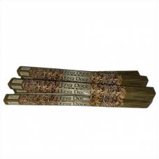 Incenso Vinati Erva Doce