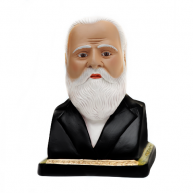 Bezerra de Menezes (Busto) 20 CM