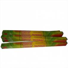 Incenso Vinati  Chora nos meus p�s