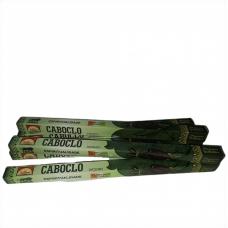 Incenso Perimal Caboclo