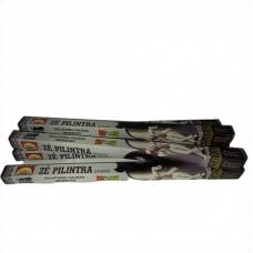 Incenso Parimal Z&eacute; Pilintra