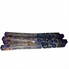 Incenso Parimal Contra Inveja