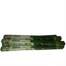 Incenso Parimal Ox&oacute;ssi