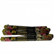 Incenso Parimal Orqu&iacute;dea