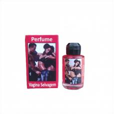 Perfume Vagina Selvagem 10 ML